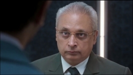 Illegal - Season 02 Episode 07